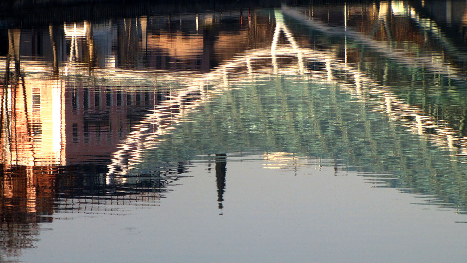 Solly Boussidan/Especial para o Terra