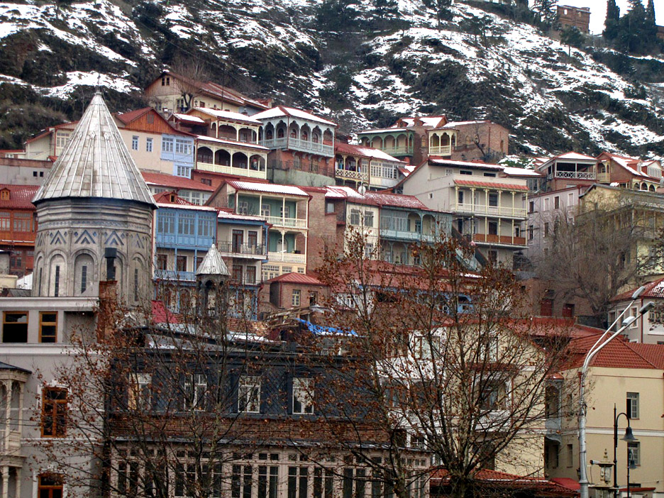 Solly Boussidan/Especial para o Terra