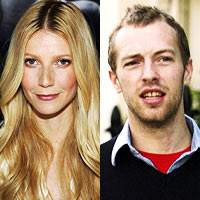 Gwyneth Paltrow e Chris Martin, Getty Images