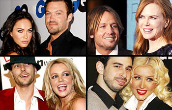 Fotos: Getty Images - Montagem: Arte Terra