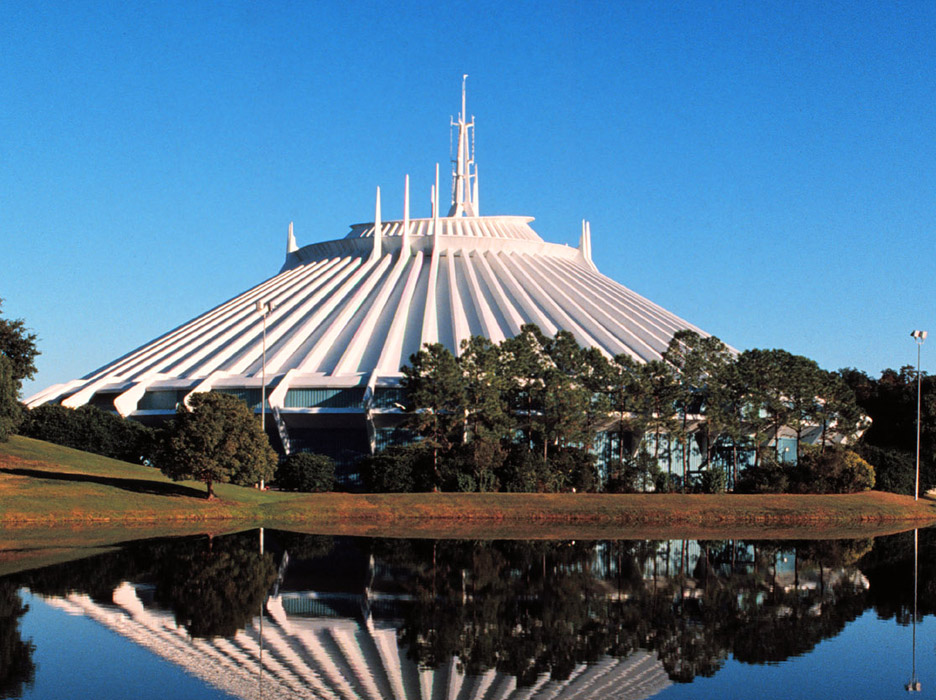 Divulgação / Walt Disney World