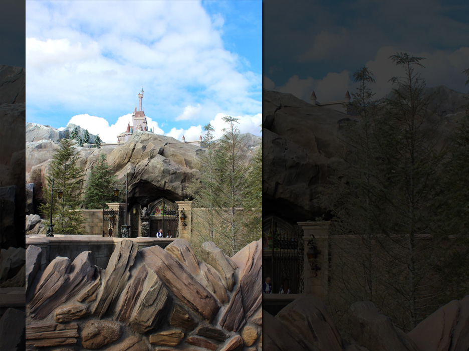 Ana Carolina Moura / Terra