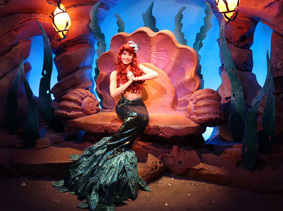 Ana Carolina Moura / Terra