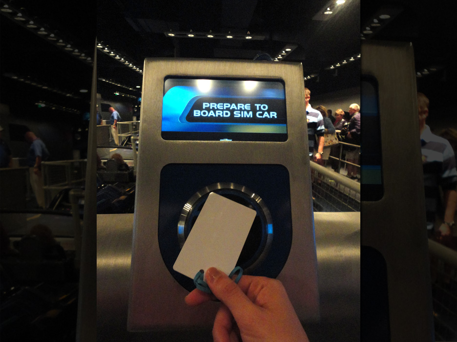 Ana Carolina Moura / Terra