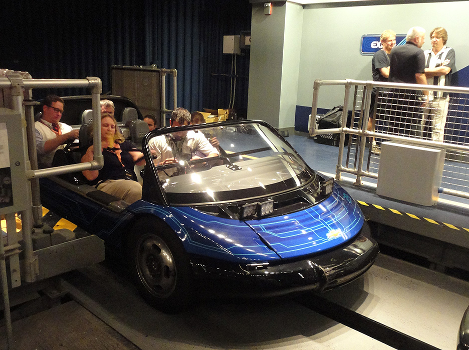 Ana Carolina Moura/Terra