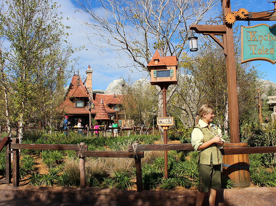 Ana Carolina Moura / Terra