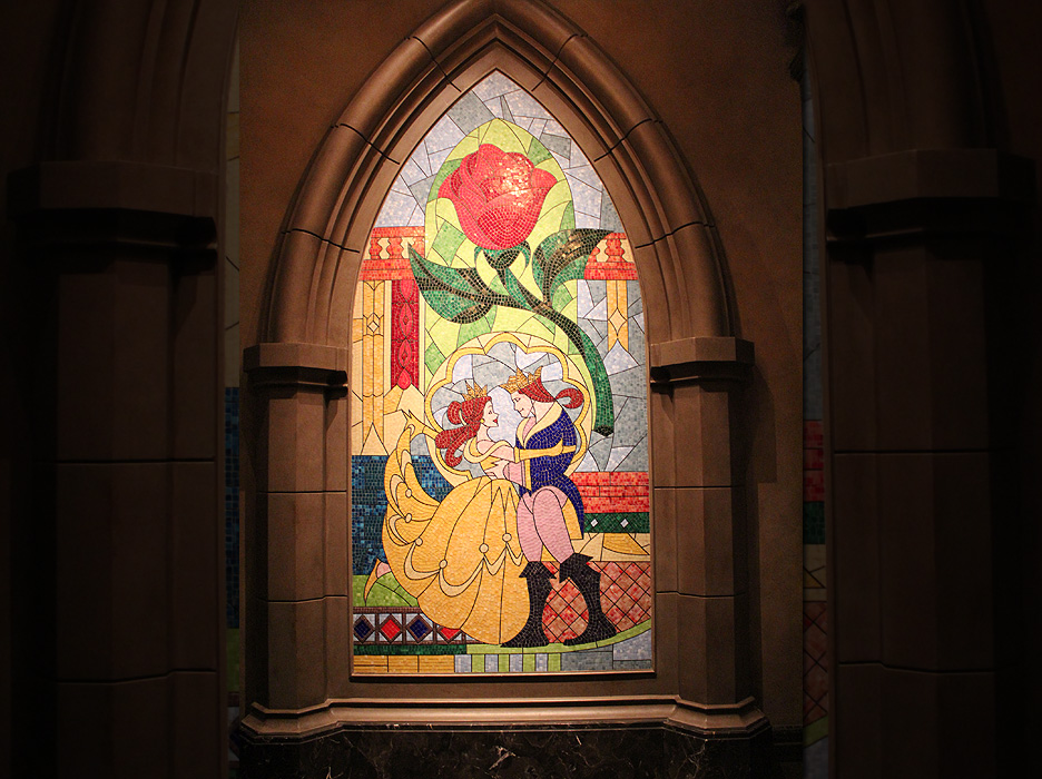 Ana Carolina Moura / Terra