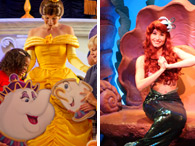 Nova Fantasyland amplia parque da Disney; veja novidades