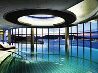 Conheça as piscinas mais deslumbrantes do mundo