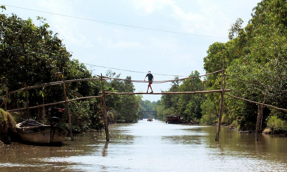 Foto: Christopher Buchanan