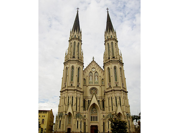 Foto: Dani Sonksen/Flickr