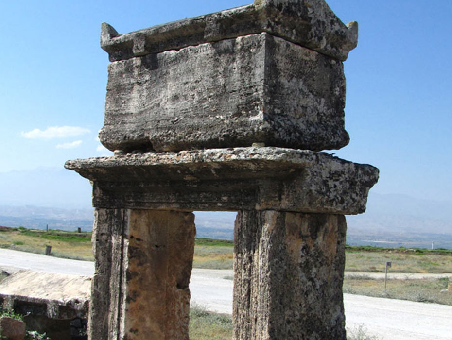 Solly Boussidan/ Especial para Terra