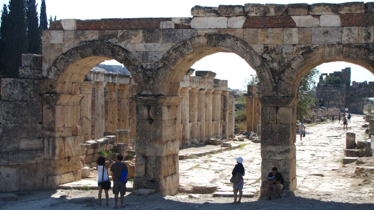 Solly Boussidan/ Especial para Terra