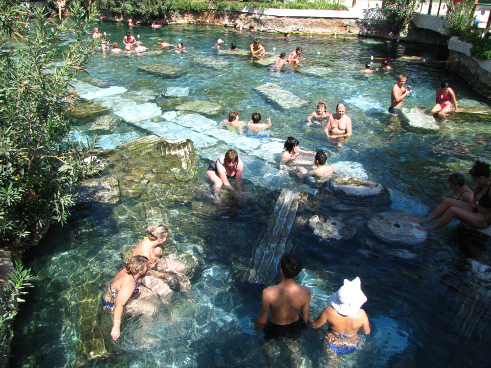 Solly Boussidan/ Especial para Terra