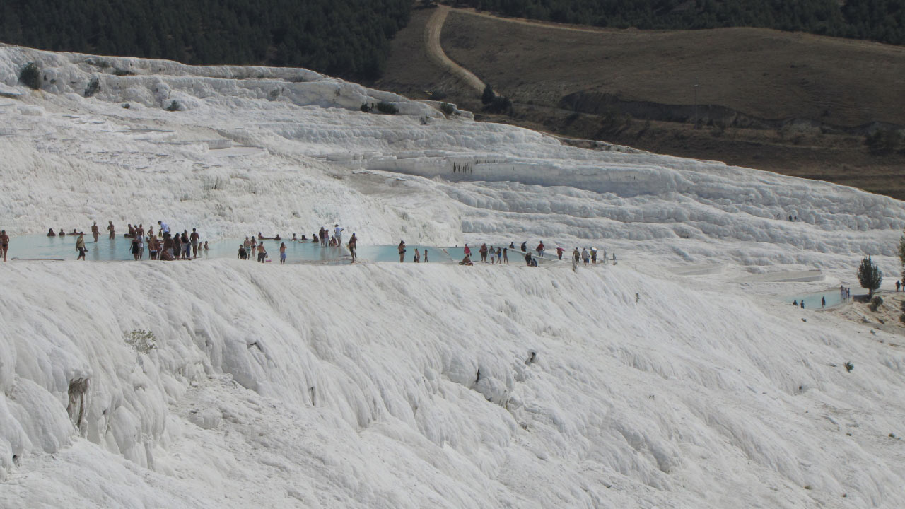 Solly Boussidan/ Especial para Terra