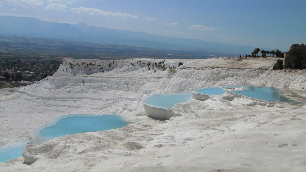 Solly Boussidan/ Especial para Terra