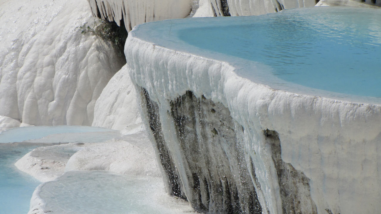 Solly Boussidan/ Especial para Terra