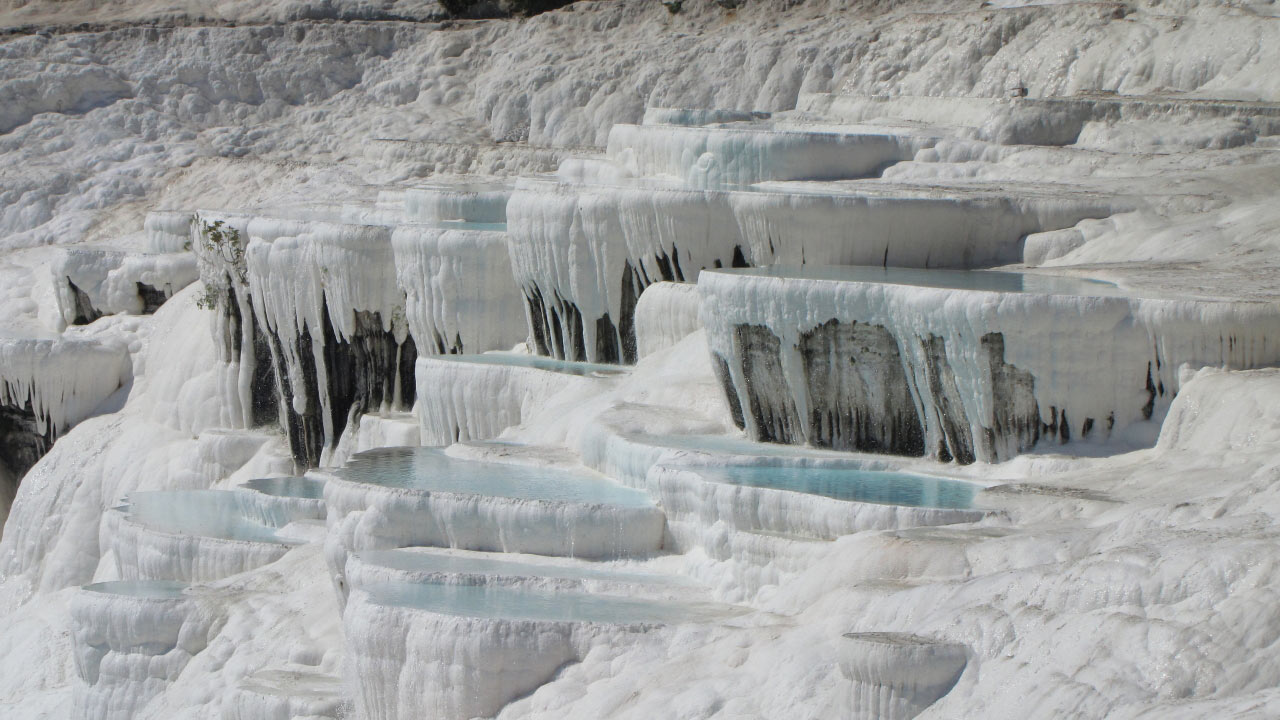 Solly Boussidan/ Especial para Terra