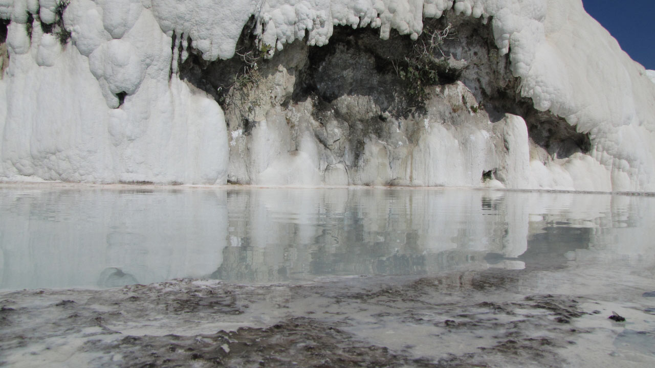 Solly Boussidan/ Especial para Terra