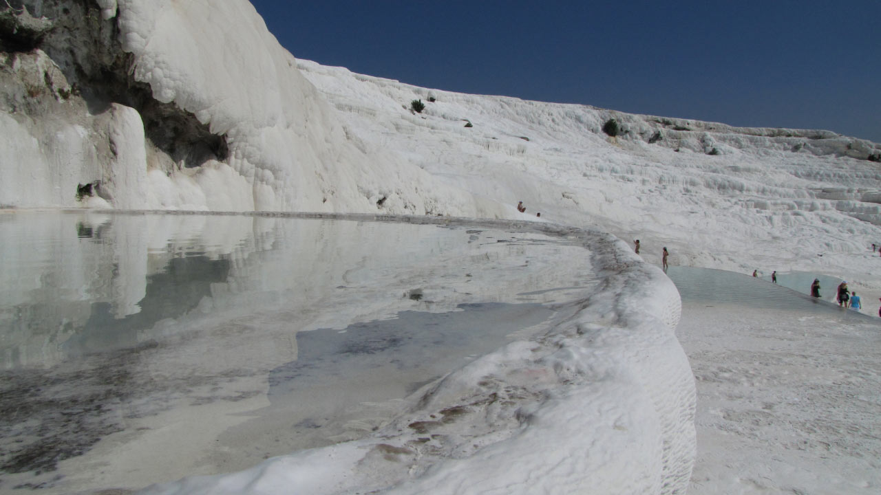 Solly Boussidan/ Especial para Terra