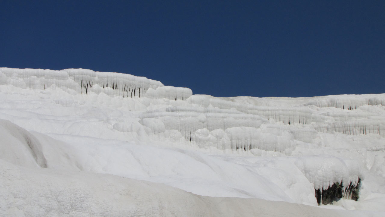 Solly Boussidan/ Especial para Terra