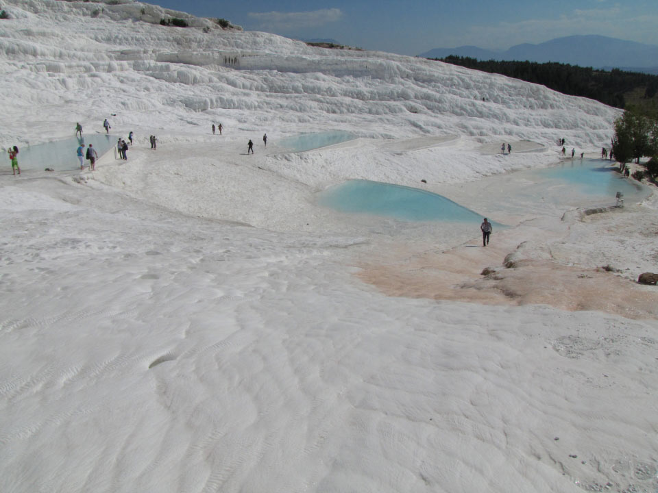 Solly Boussidan/ Especial para Terra