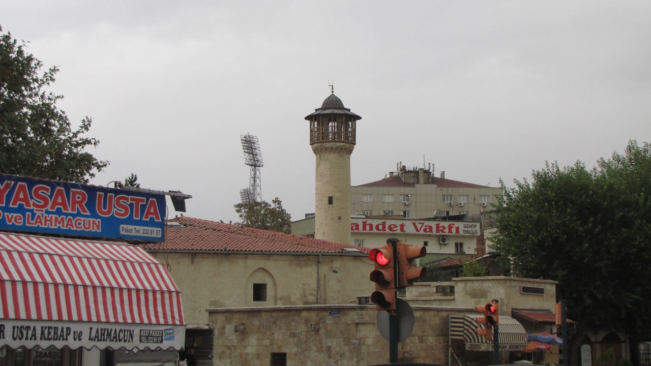 Solly Boussidan/ Especial para Terra