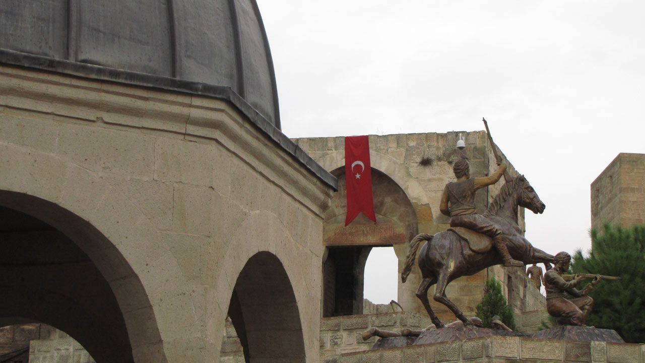 Solly Boussidan/ Especial para Terra