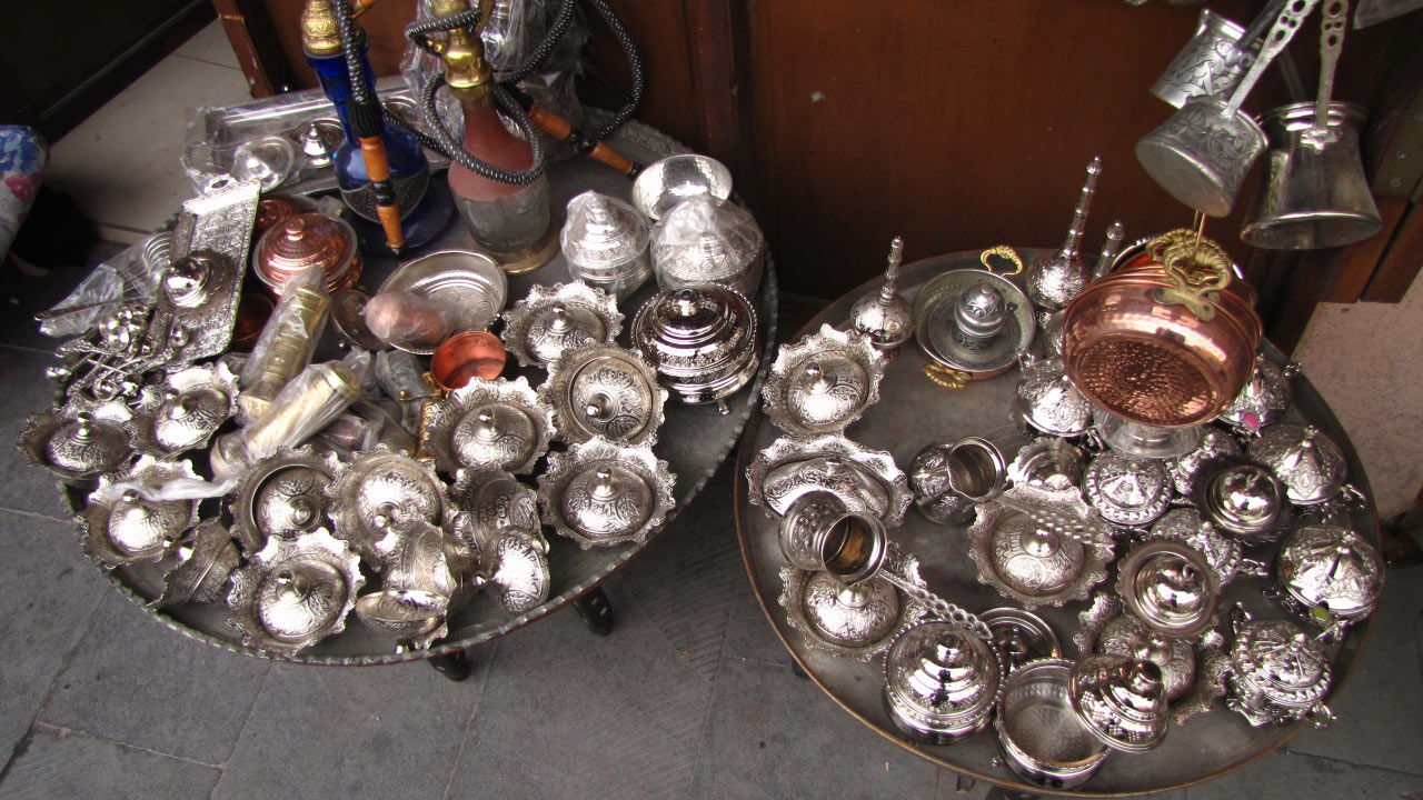 Solly Boussidan/ Especial para Terra