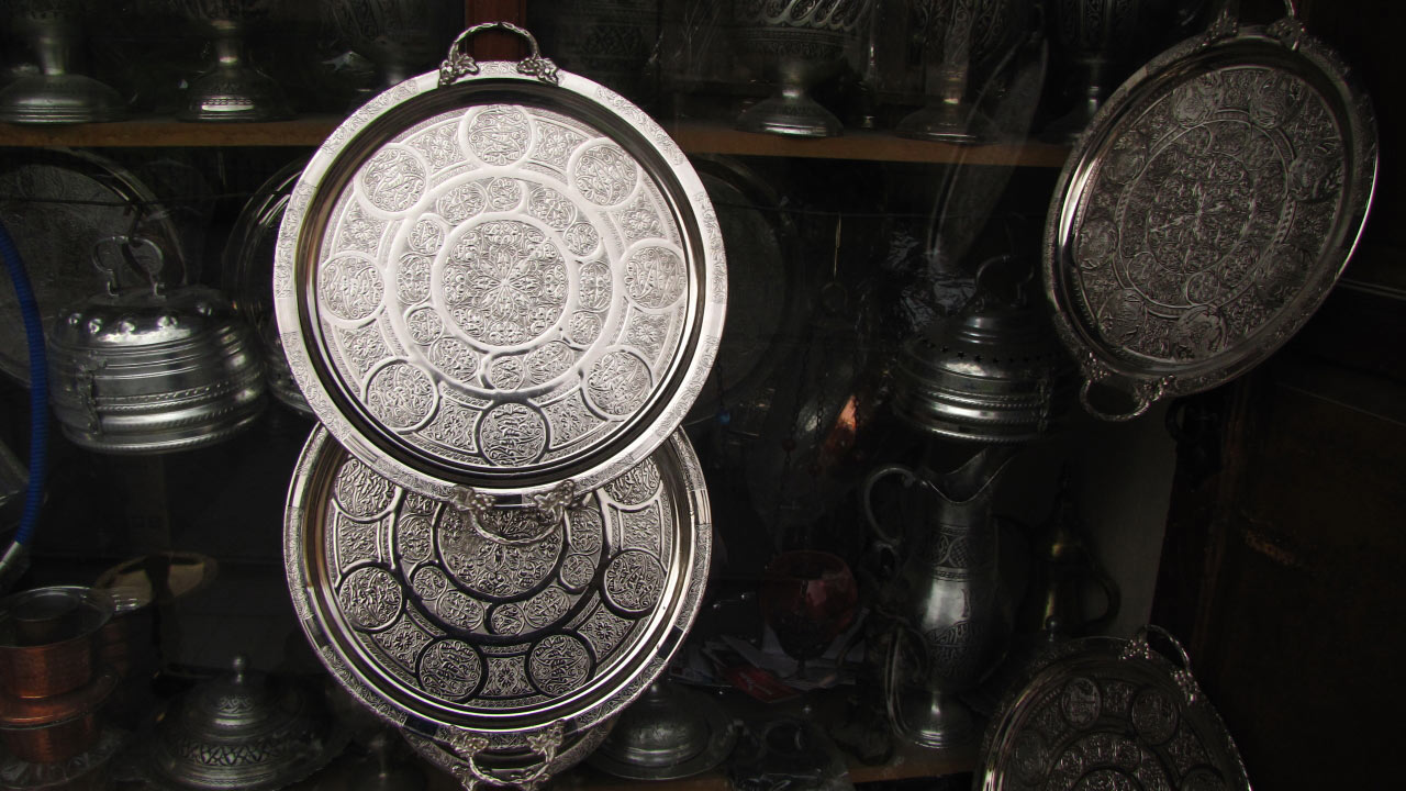 Solly Boussidan/ Especial para Terra