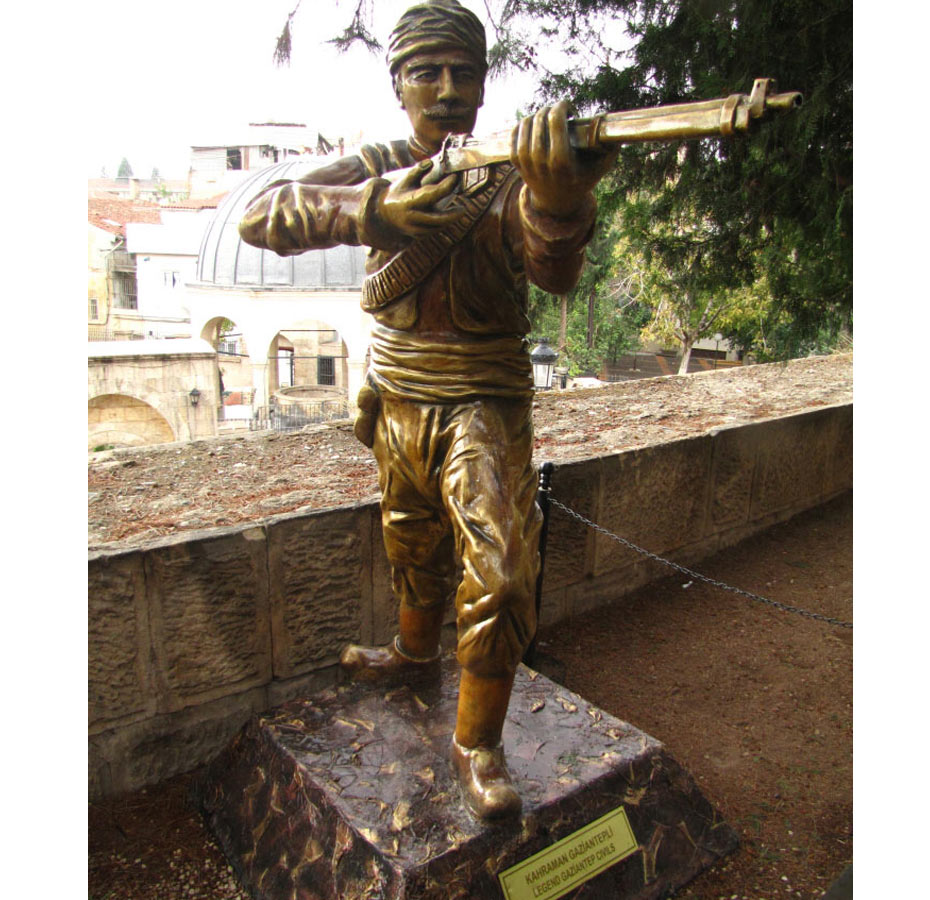 Solly Boussidan/ Especial para Terra