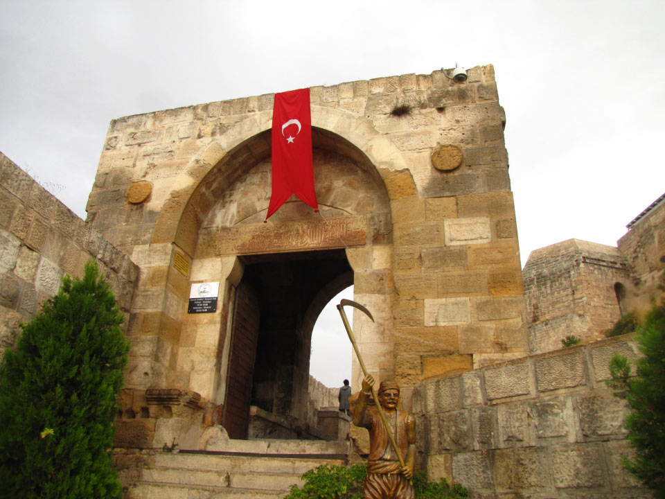 Solly Boussidan/ Especial para Terra