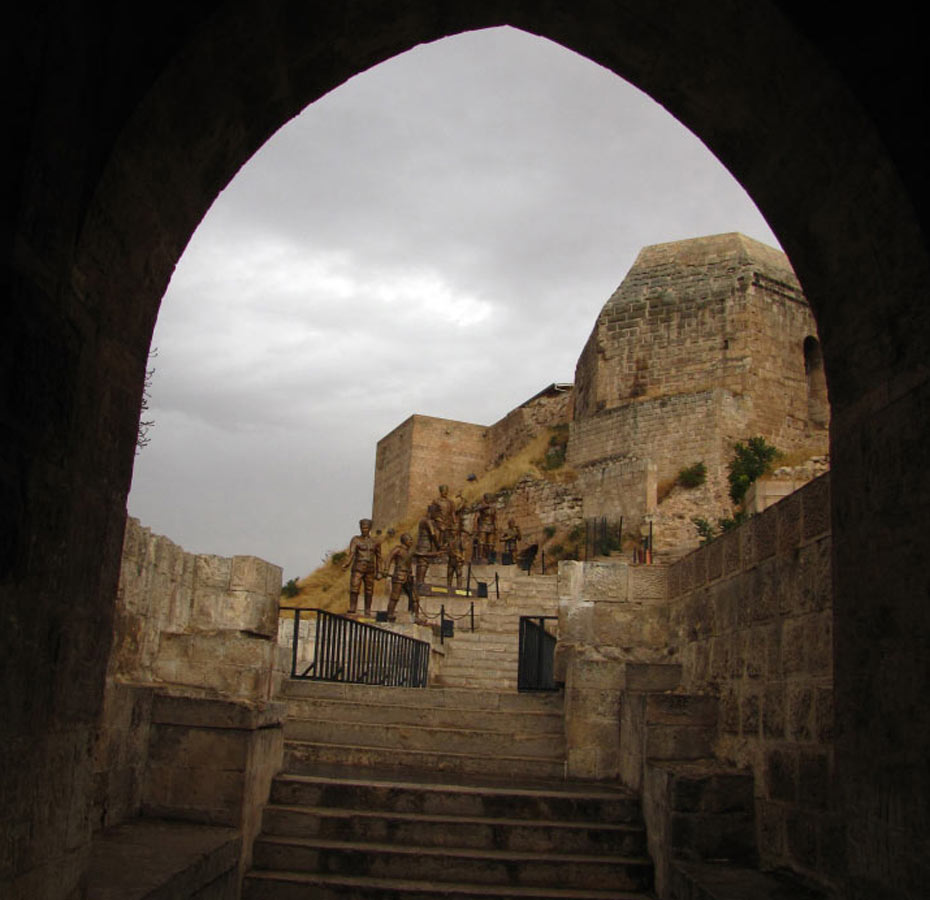 Solly Boussidan/ Especial para Terra