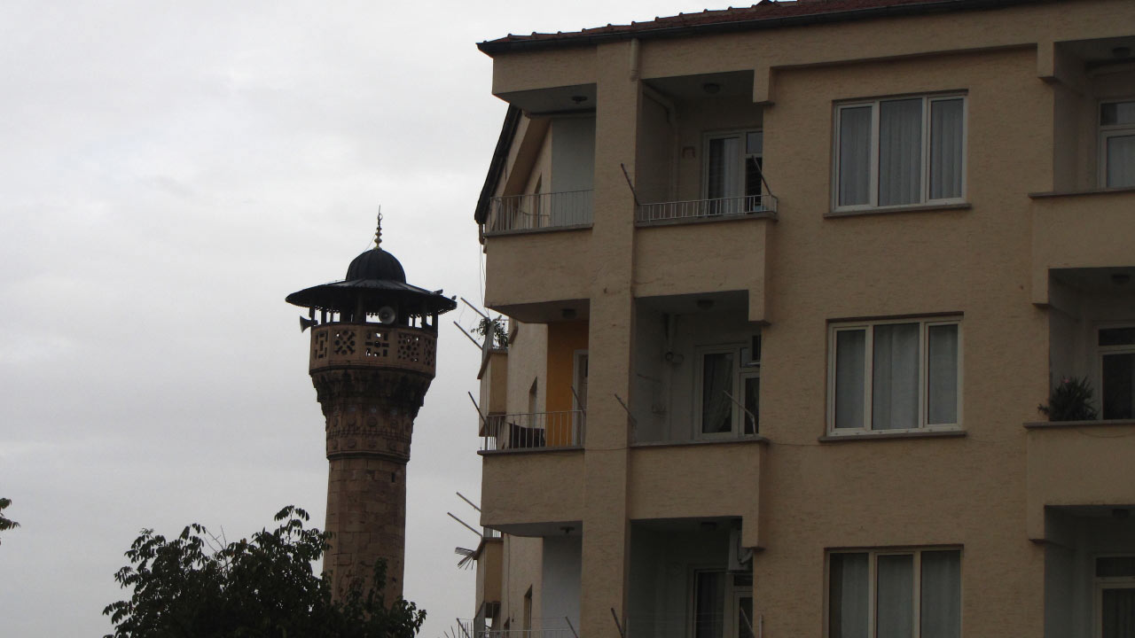 Solly Boussidan/ Especial para Terra