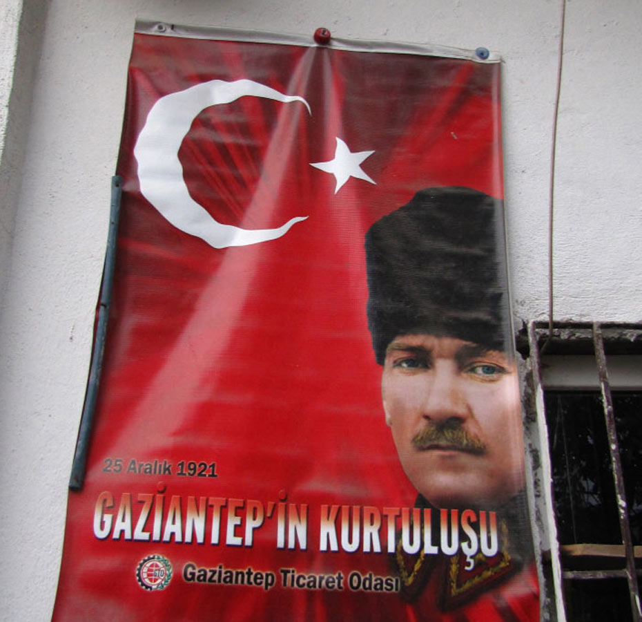 Solly Boussidan/ Especial para Terra