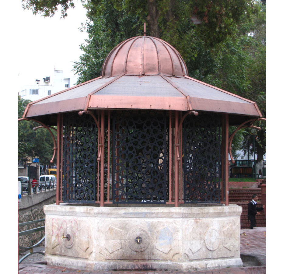 Solly Boussidan/ Especial para Terra