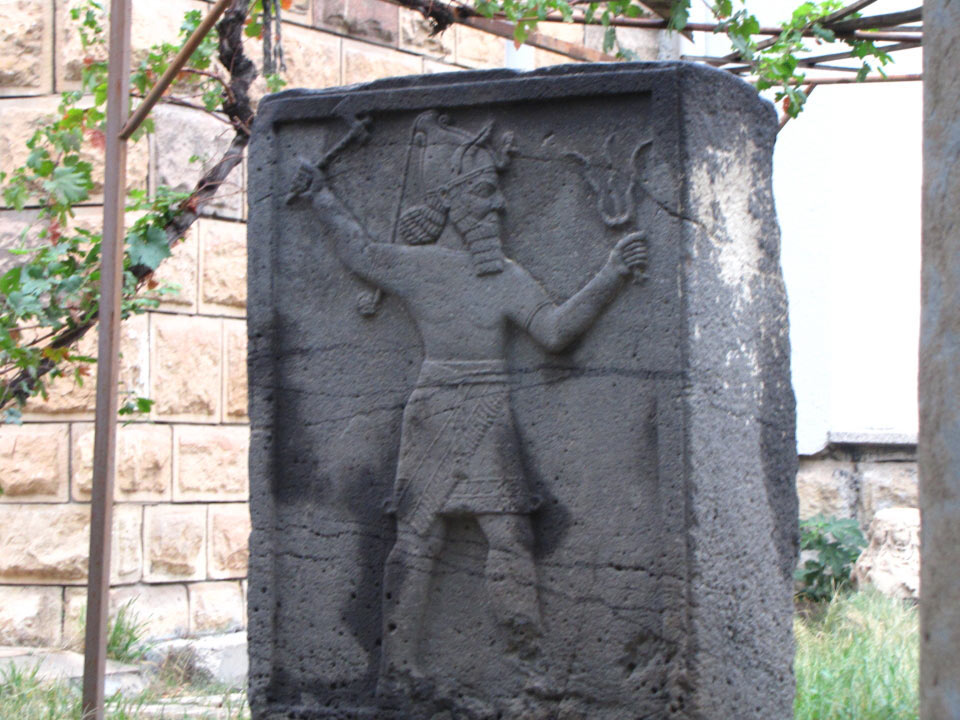 Solly Boussidan/ Especial para Terra