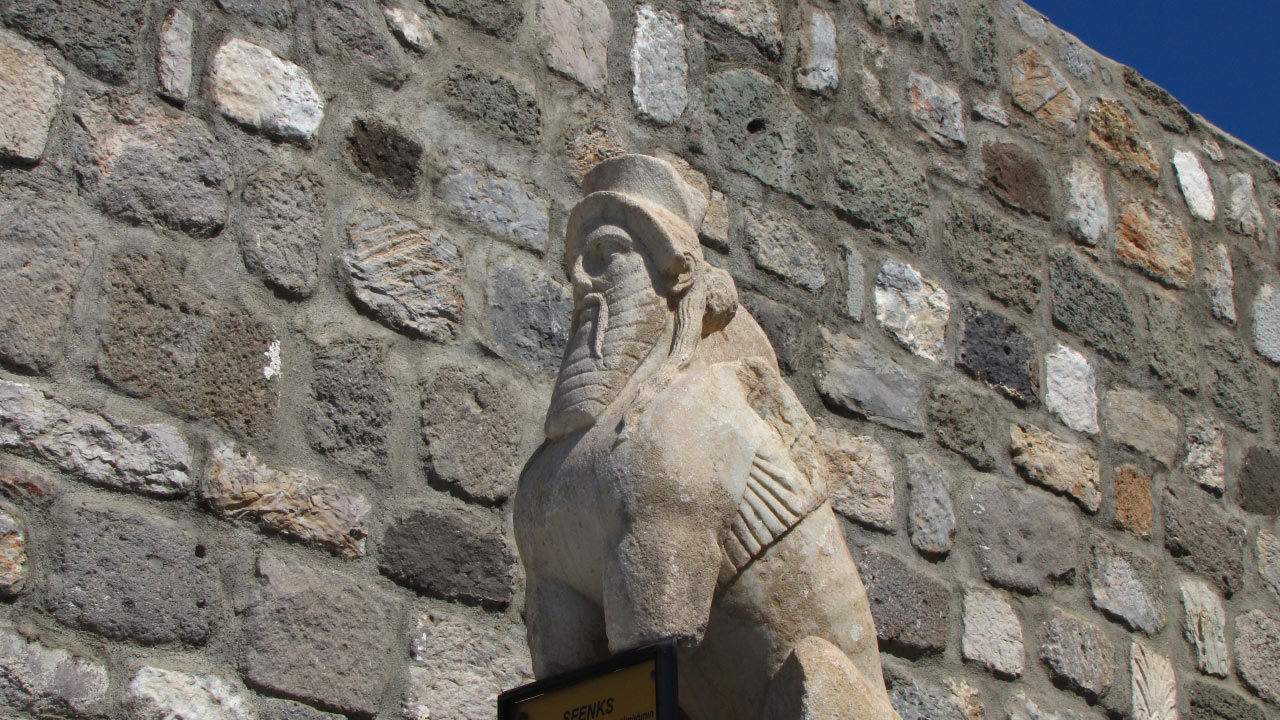 Solly Boussidan/ Especial para Terra