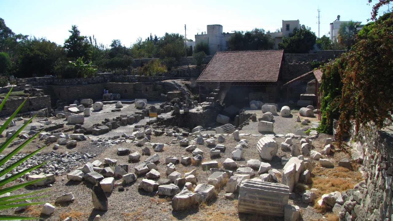 Solly Boussidan/ Especial para Terra