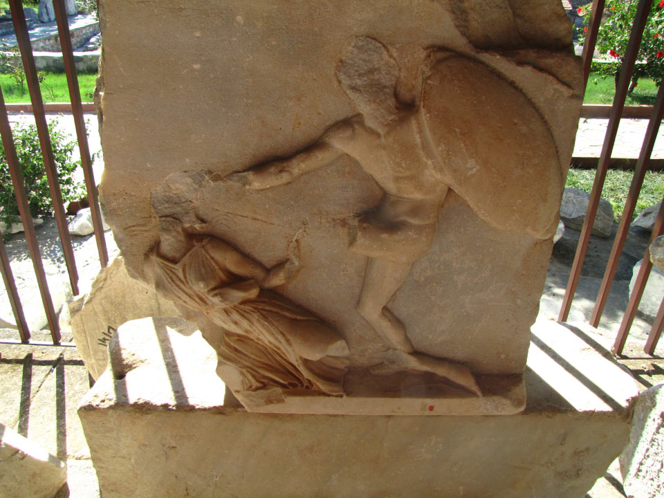 Solly Boussidan/ Especial para Terra