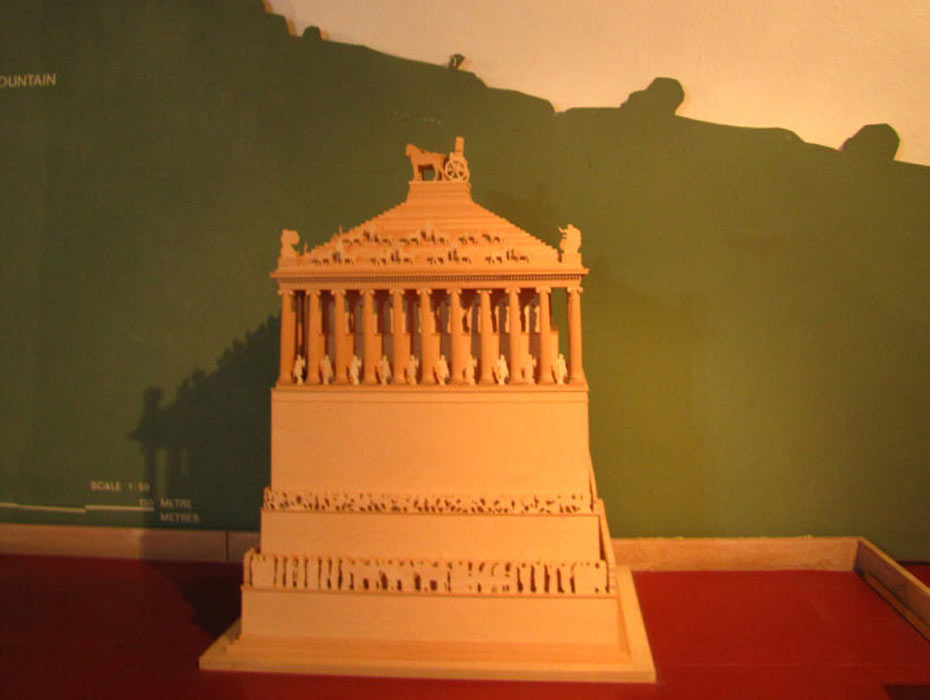 Solly Boussidan/ Especial para Terra