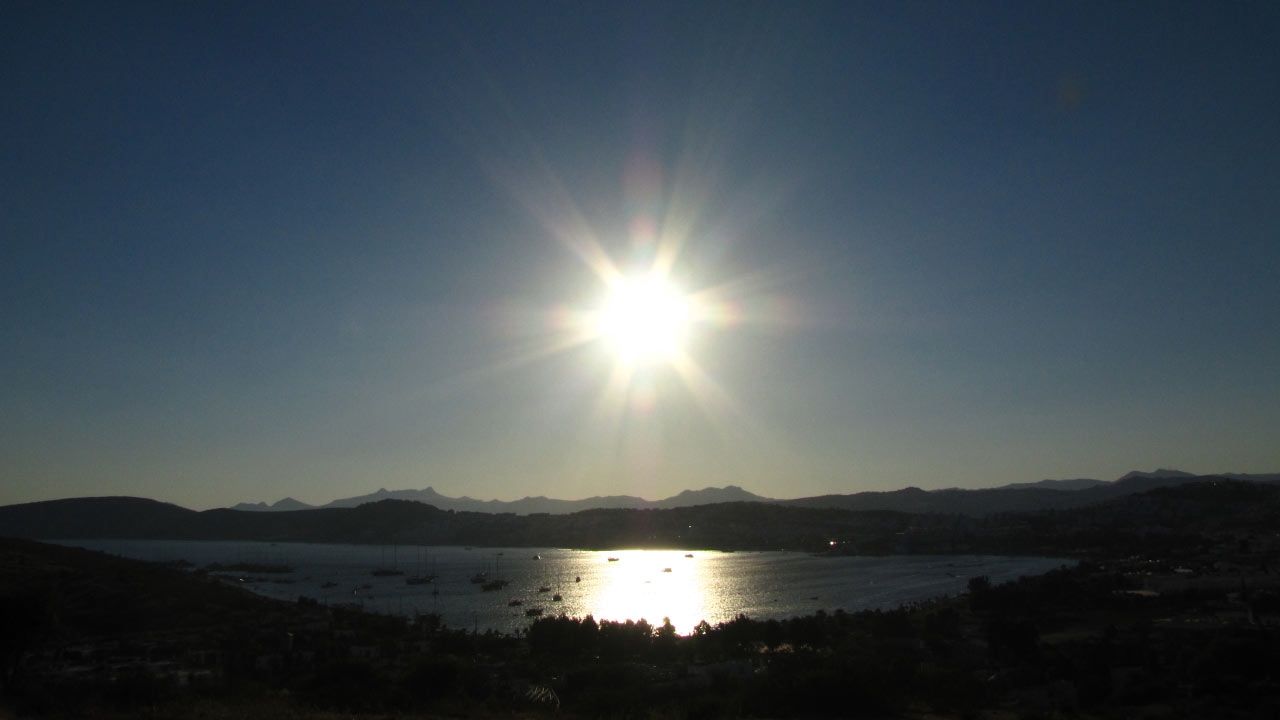 Solly Boussidan/ Especial para Terra