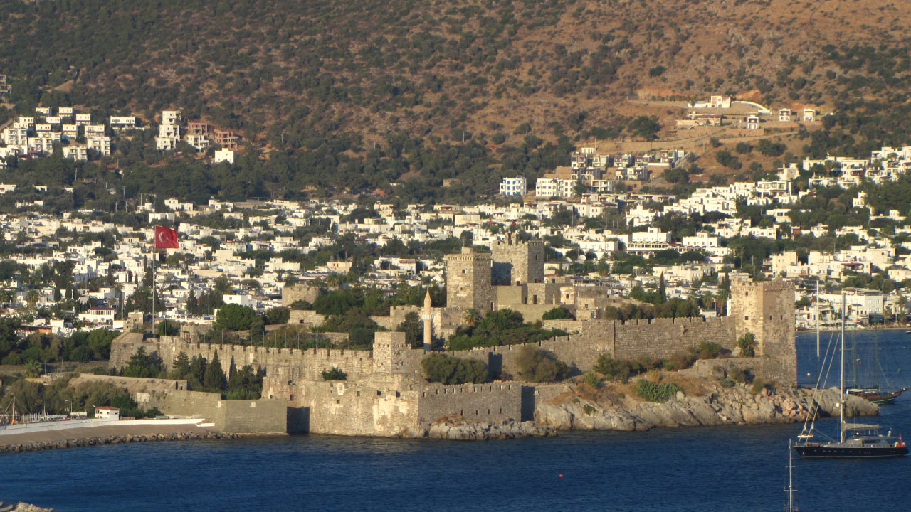 Solly Boussidan/ Especial para Terra