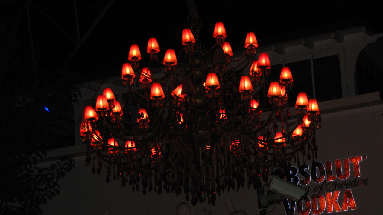 Solly Boussidan/ Especial para Terra