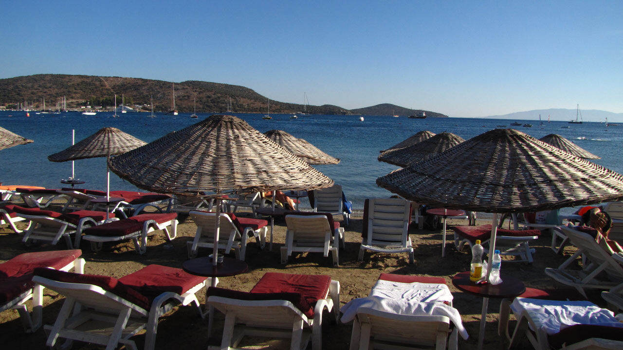 Solly Boussidan/ Especial para Terra