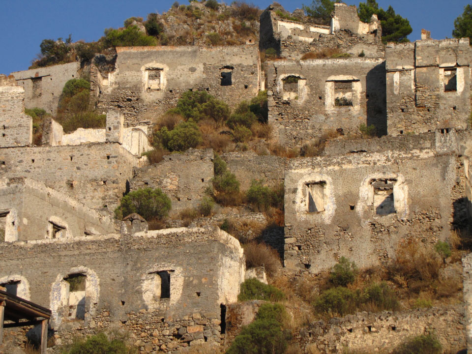 Solly Boussidan/ Especial para Terra