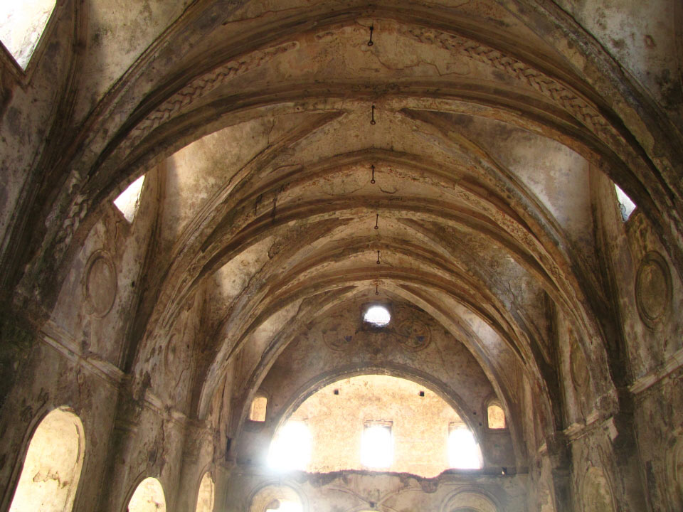 Solly Boussidan/ Especial para Terra