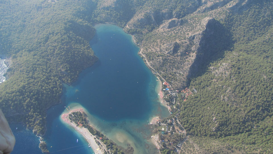 Solly Boussidan/ Especial para Terra