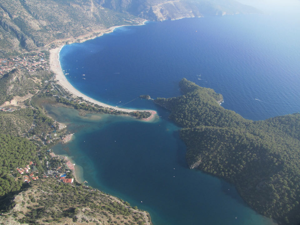 Solly Boussidan/ Especial para Terra