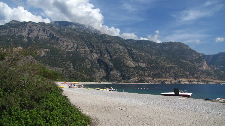 Solly Boussidan/ Especial para Terra